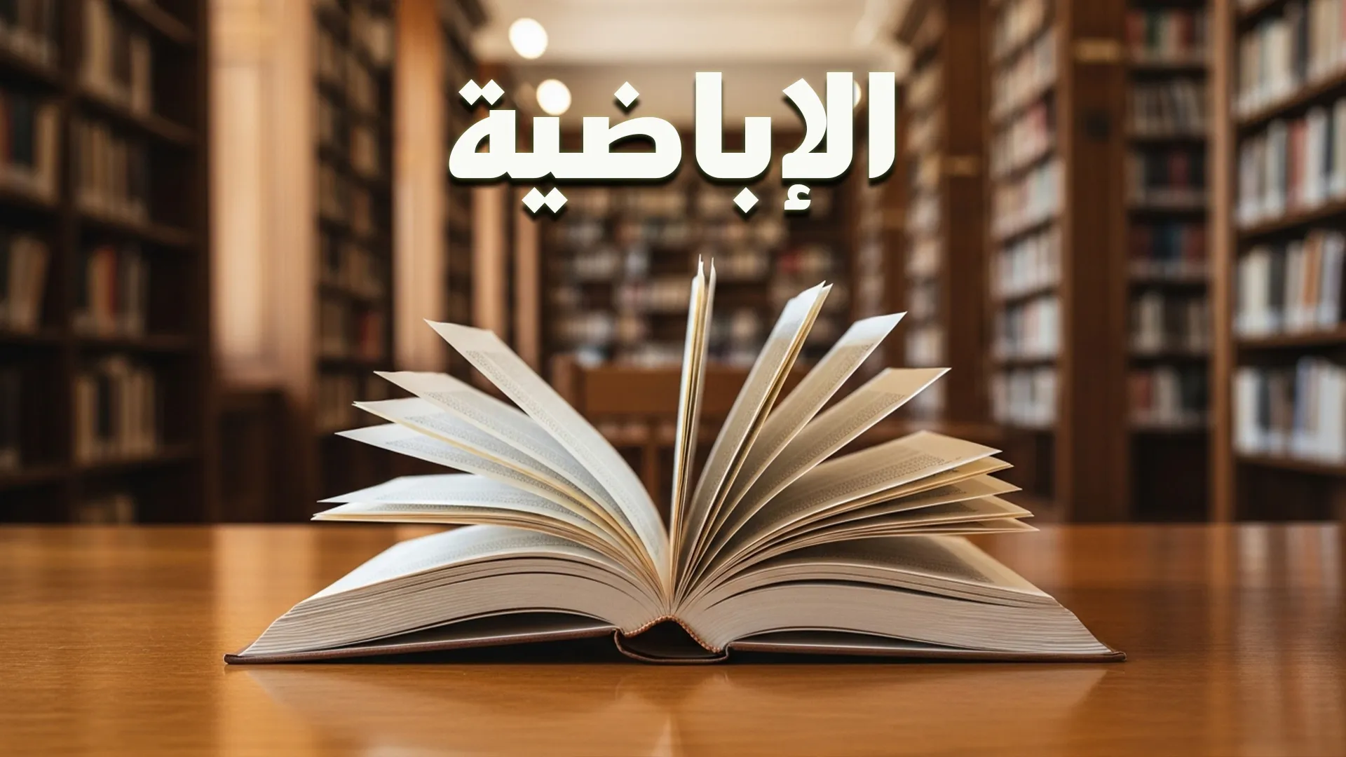 الإباضية