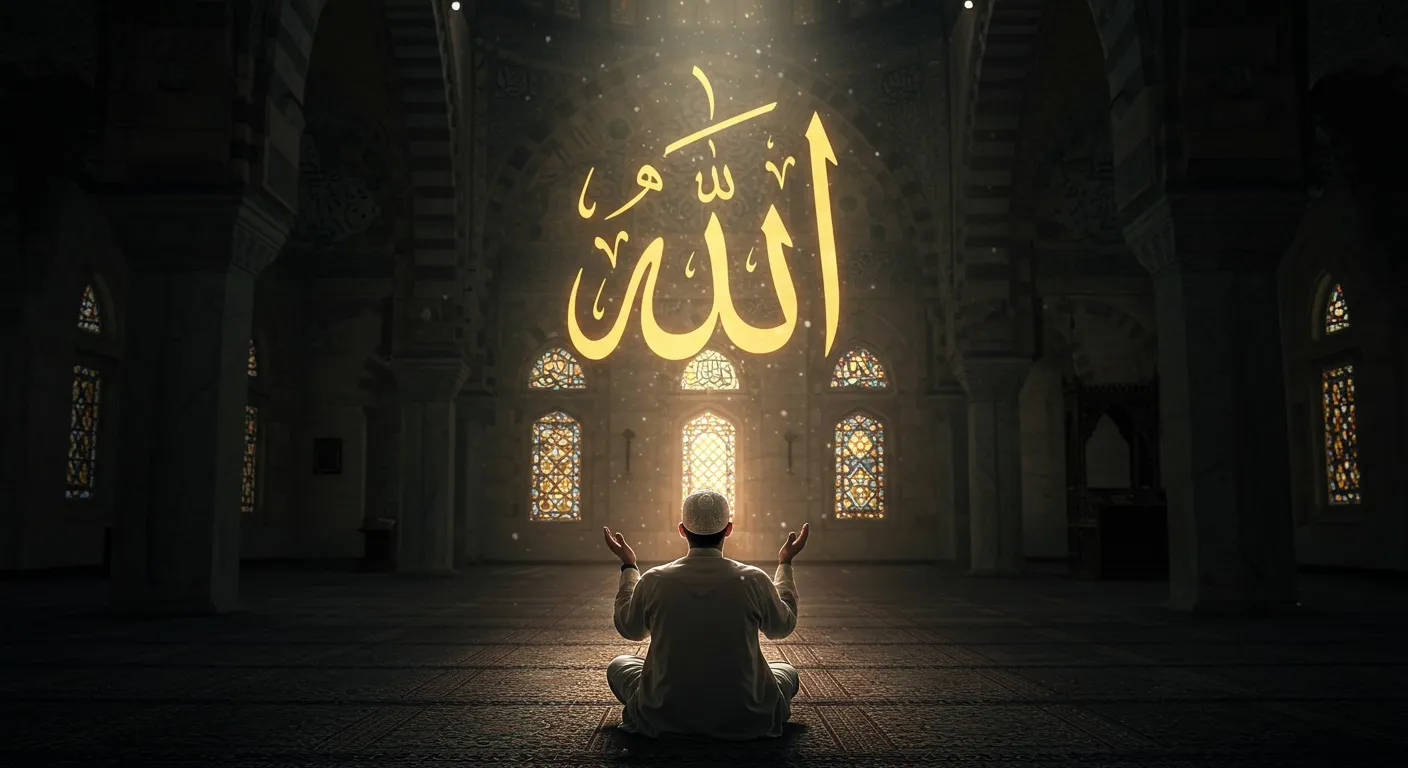 الاسم الأعظم