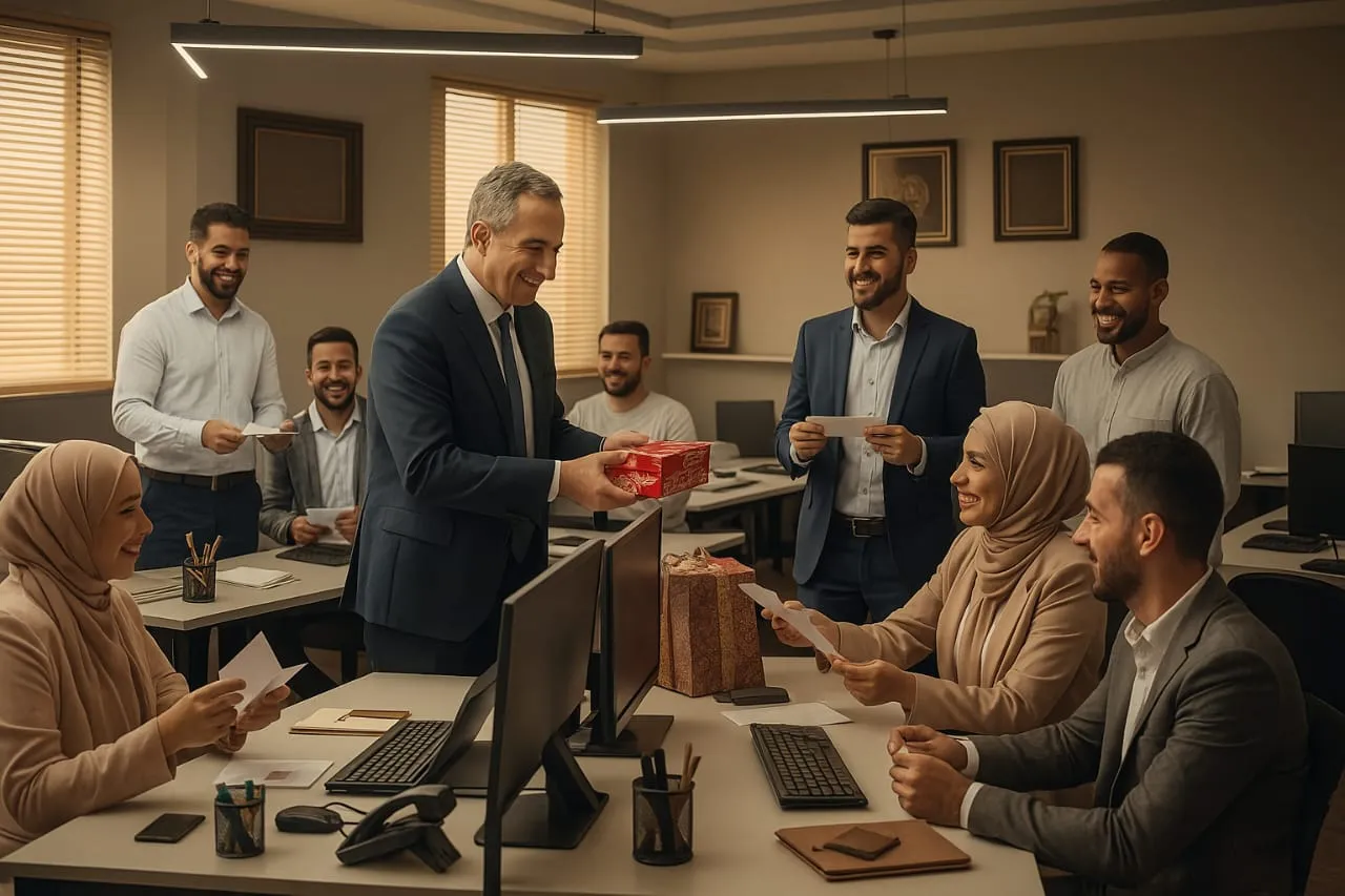 الكرم
