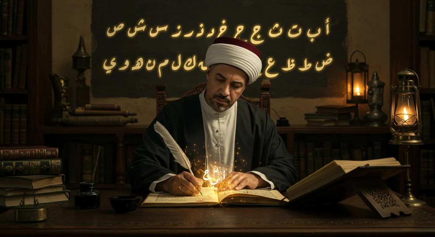 الفصحى