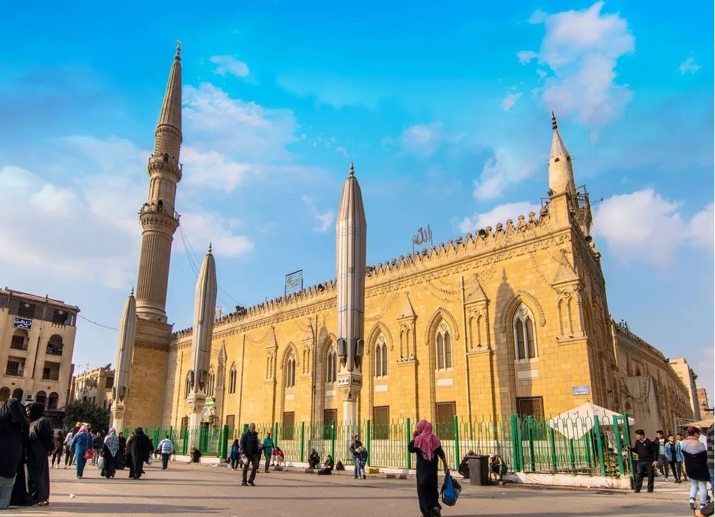 آل البيت