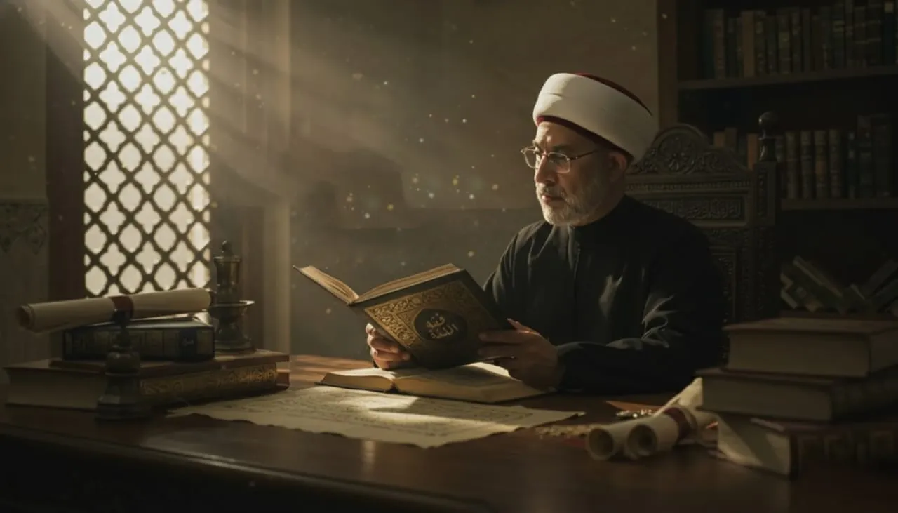 فقه اللغة