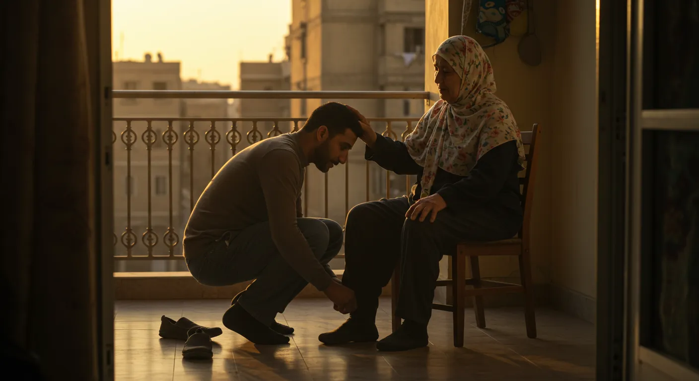الإحسان