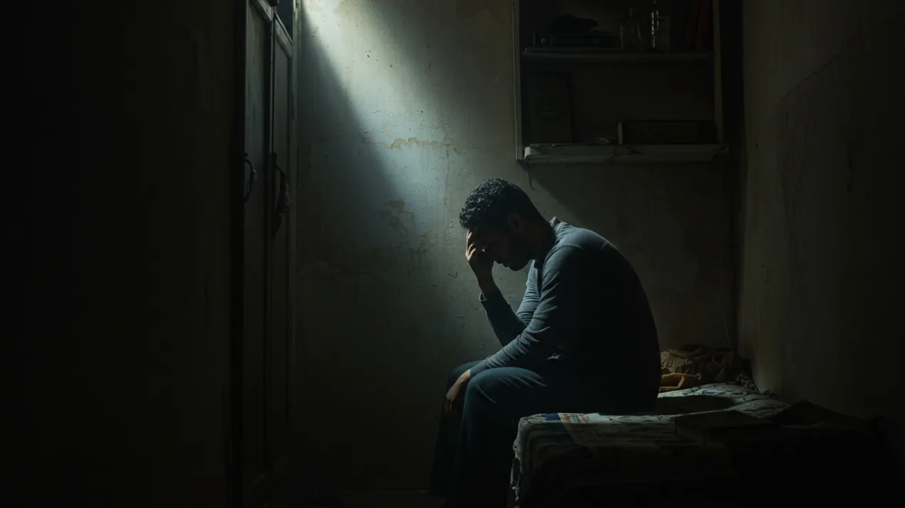 المعصية