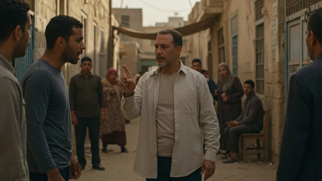 الأناة