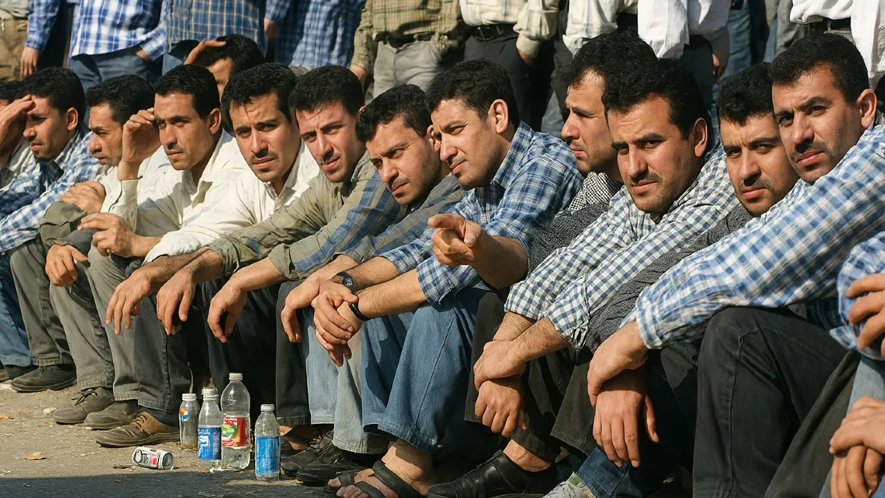 البطالة