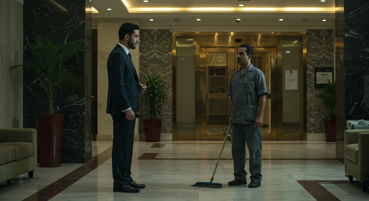 التكبر