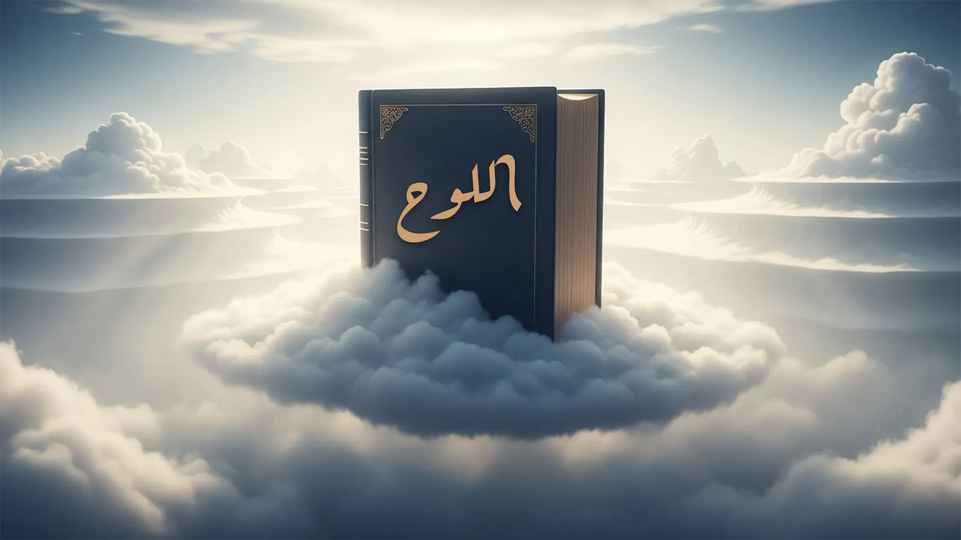 اللوح