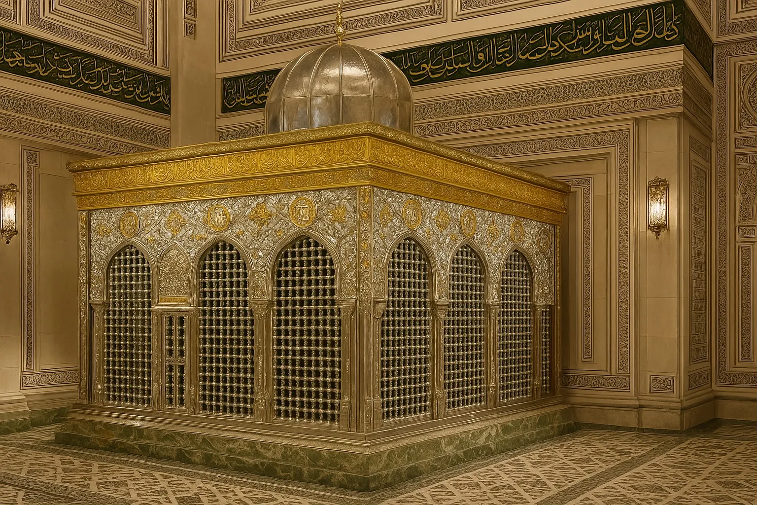 آل البيت