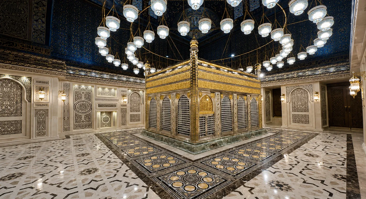 آل البيت