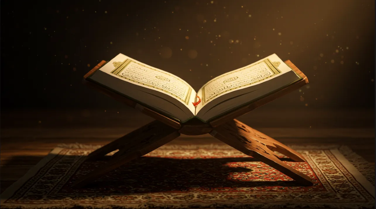 القرآن الكريم