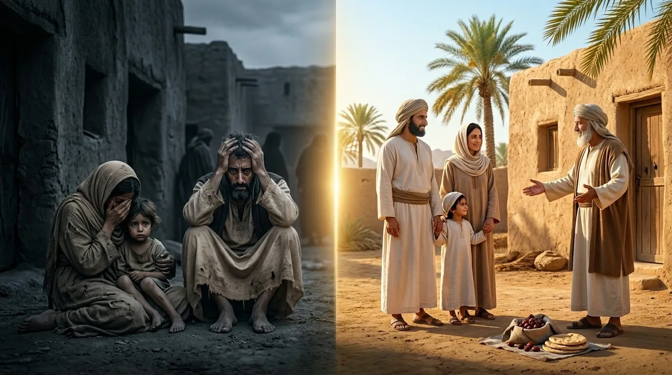 الهجرة النبوية وأثرها على الوحدة الوطنية