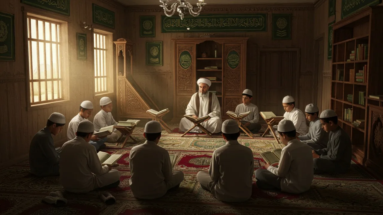 الإسلام