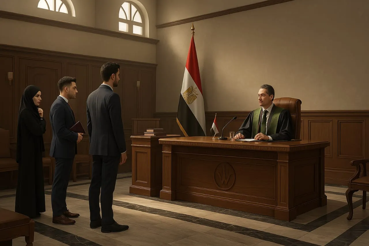 الأحوال الشخصية