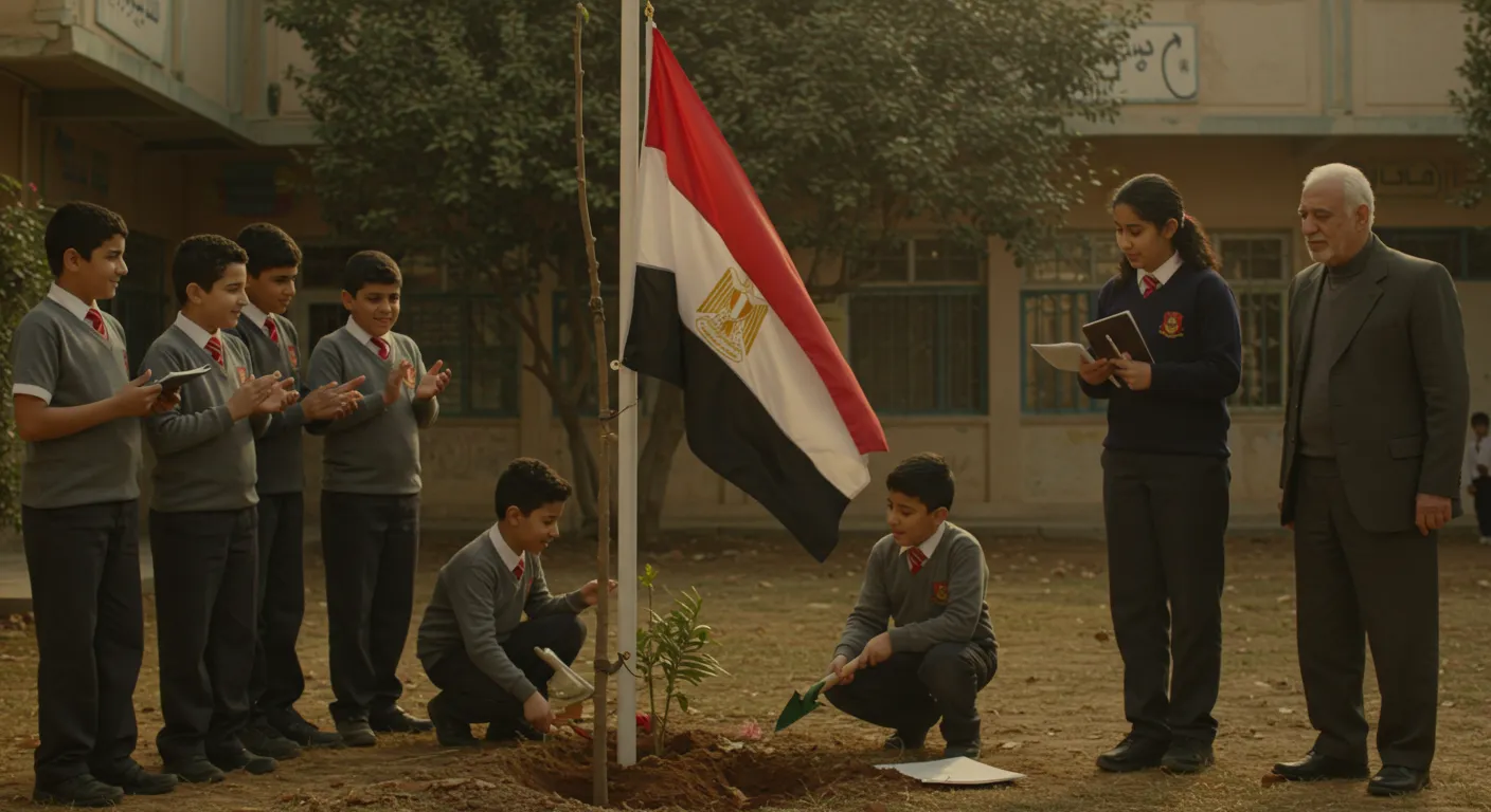 الأساليب والوسائل لتعزيز الانتماء الوطني
