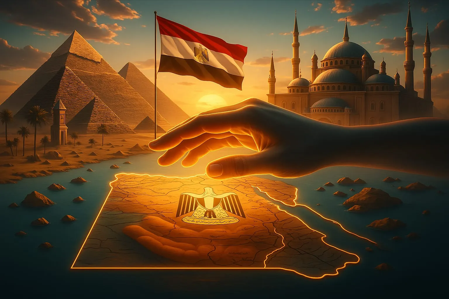 مكانة المصلحة العامة في الإسلام وكيف تُبيّن موقف الإسلام من حب الوطن