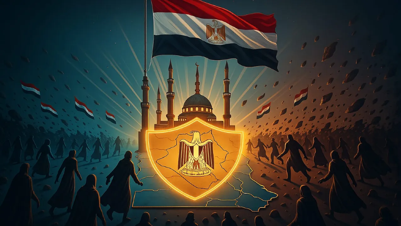 موقف الإسلام من الدفاع عن الوطن