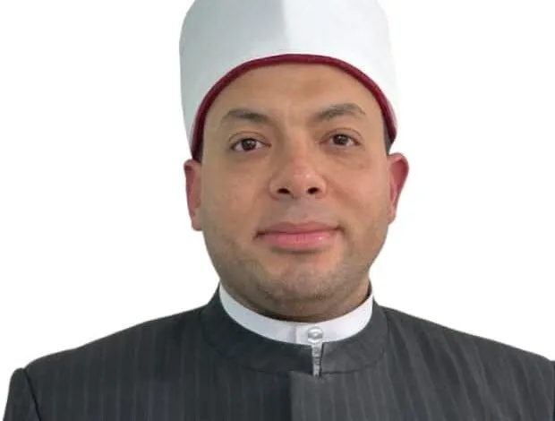 تكليف الشيخ محمد إبراهيم سليمان مديرًا عامًا للإدارة العامة للمراجعة الداخلية والحوكمة