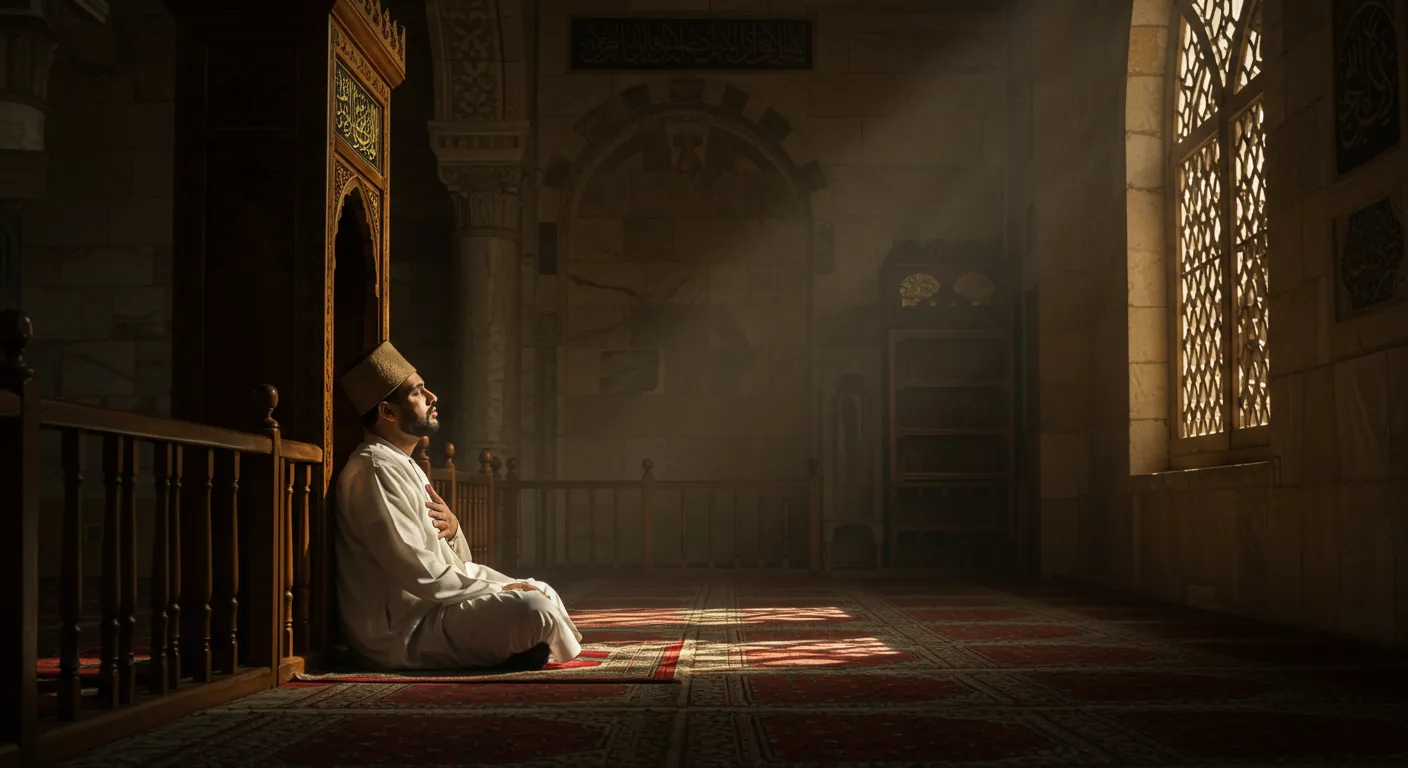 القُرْب