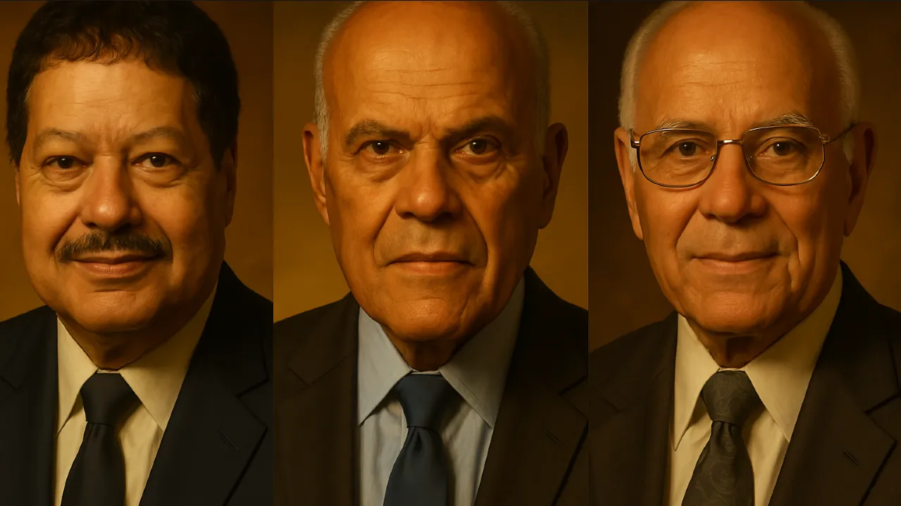 إنسان قائد ورائد