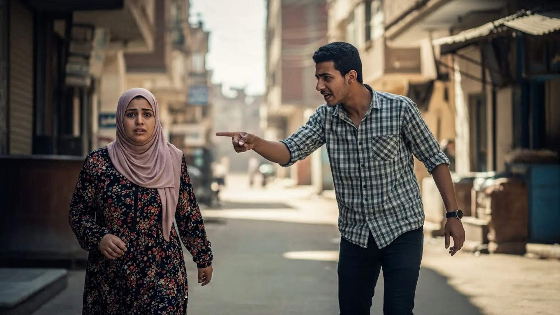 القَذف