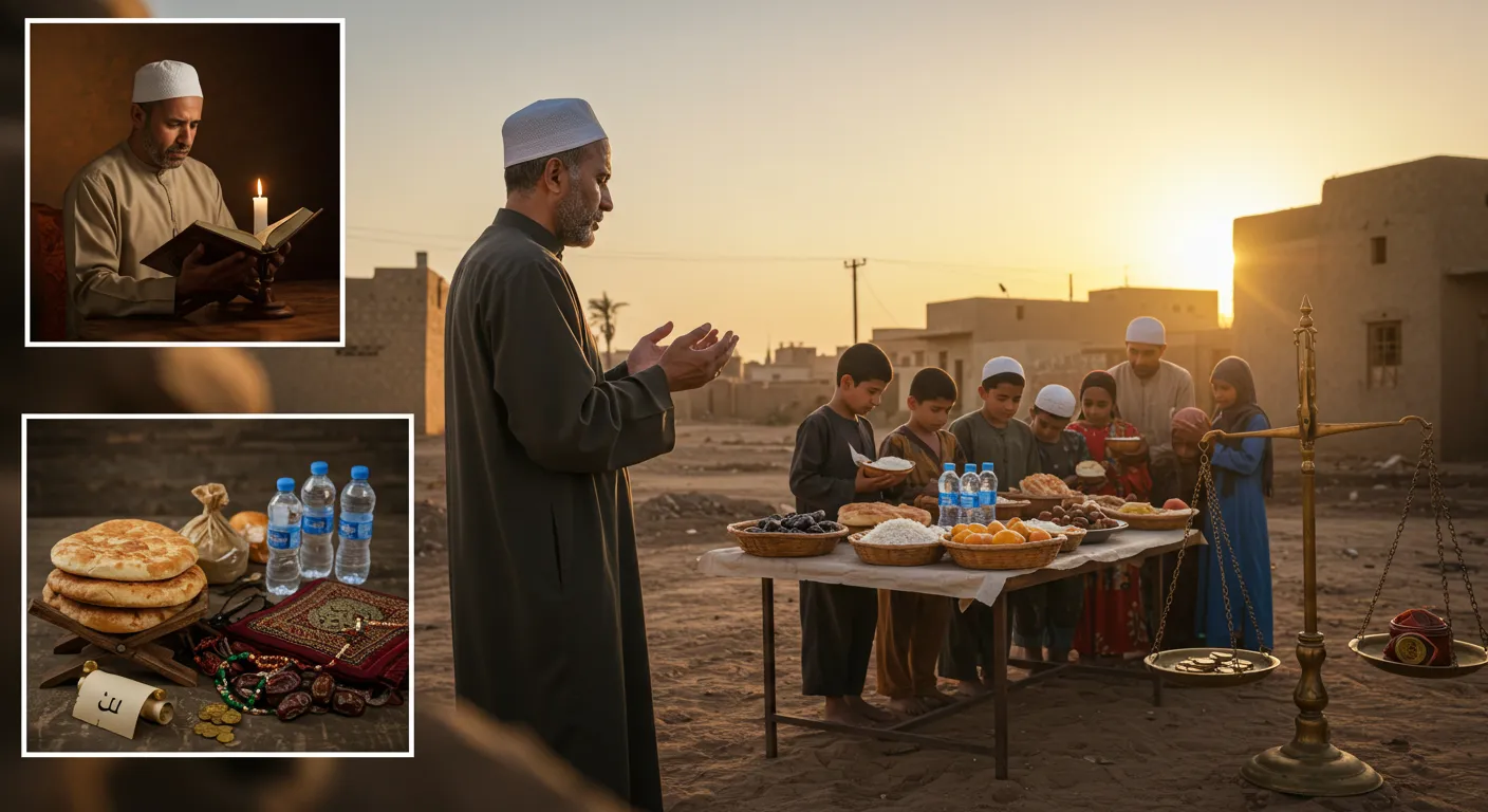الكَفاَّرة