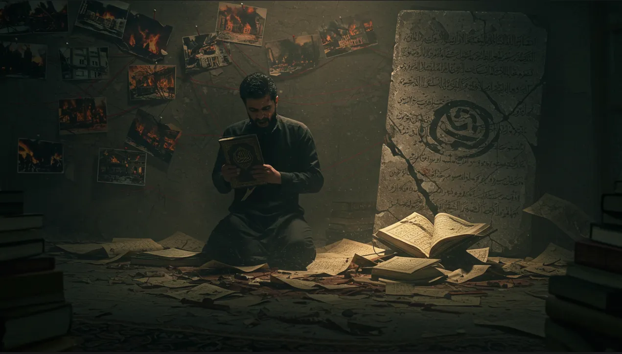 قضية "الحاكمية وتكفير المسلمين"..  تفكيك للجذر الذي انطلقت منه شجرة الدماء