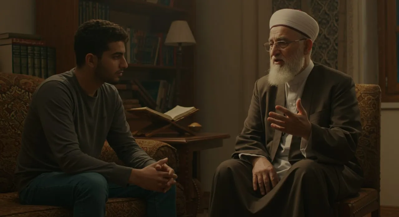 موقف الإسلام من دور المجتمع في حماية الأفراد من الإدمان