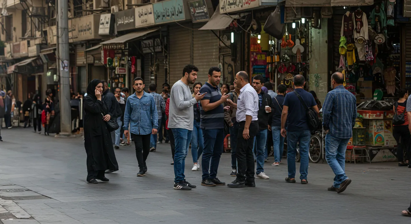 معالجة الإسلام للتحرش: إطار أخلاقي وقانوني للحفاظ على كرامة الإنسان