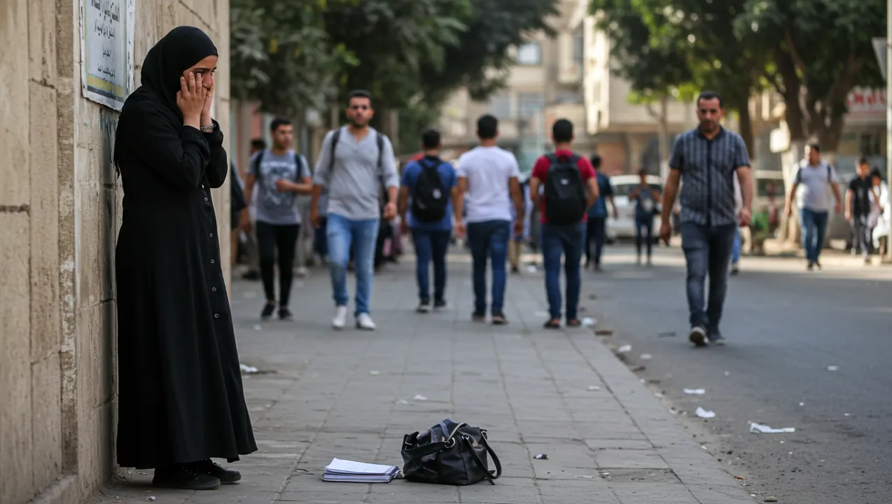 مخاطر التحرش وتأثيراته السلبية على الفرد والمجتمع