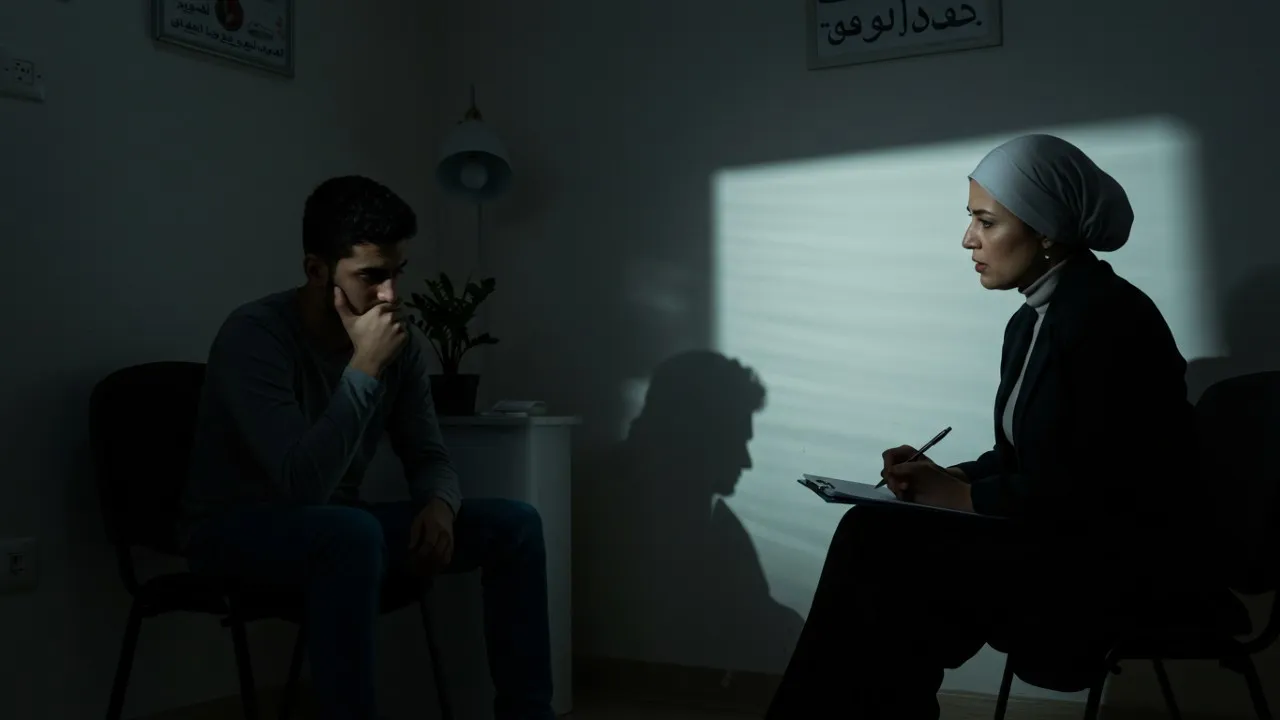 كيفية علاج المتحرش: خطوات نفسية واجتماعية للوقاية والتغيير