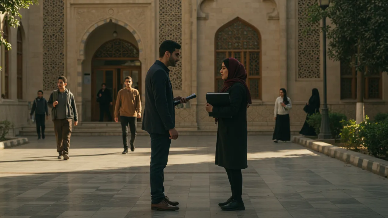 أهمية الالتزام بالضوابط الشرعية بين الجنسين في التصدي للتحرش