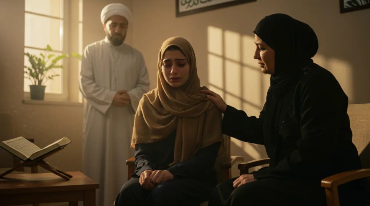 كيفية تصدي الإسلام لزنا المحارم