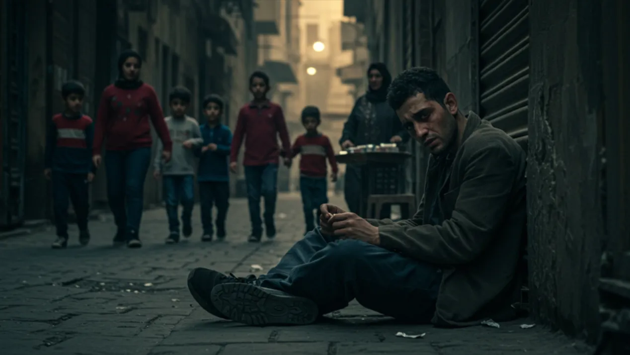 الإدمان وخطورته: مرض يهدد الفرد والمجتمع