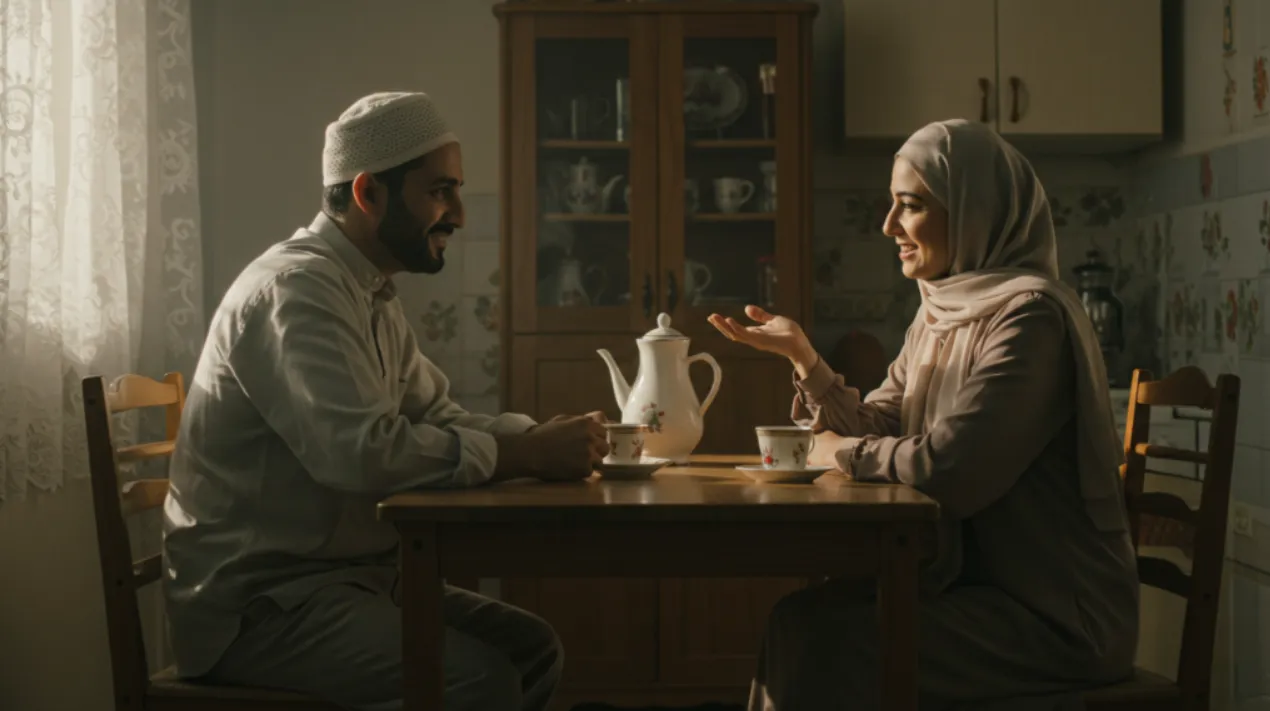 أهمية الاحترام المتبادل بين الزوجين لحماية الأسرة