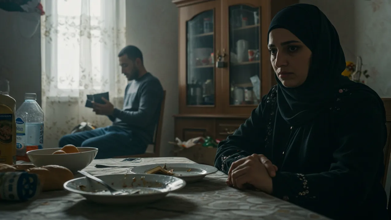 كيفية تصدي الإسلام للبخل والشح بين الزوجين  وحقوق المرأة المالية على الرجل