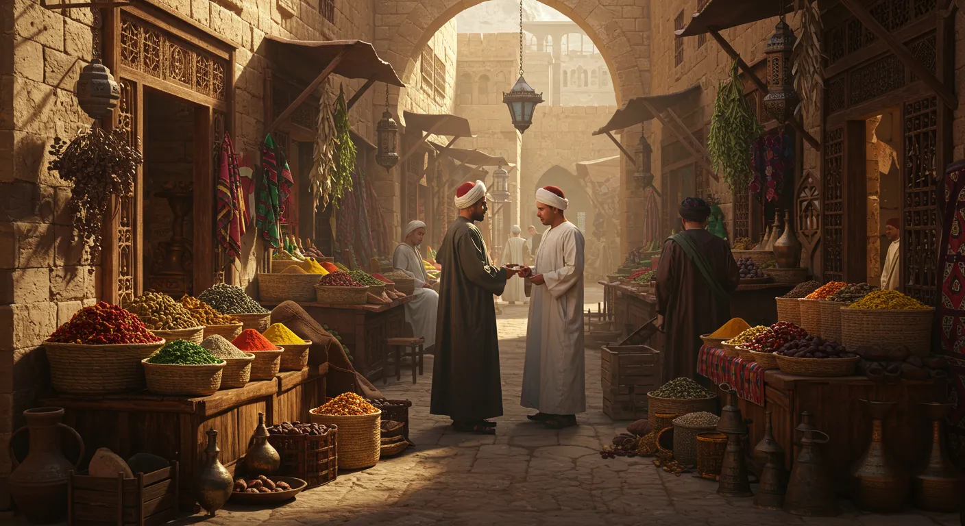 الأسواق