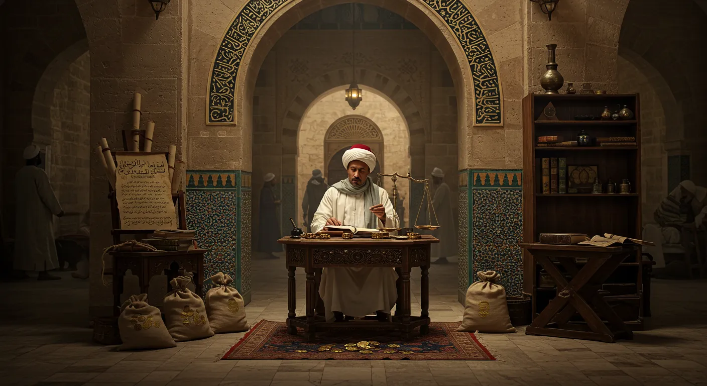 الصيرفة