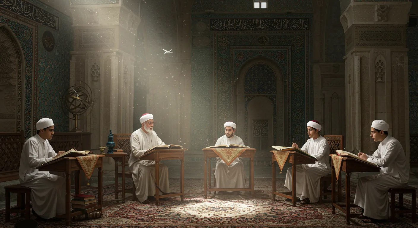 العلم