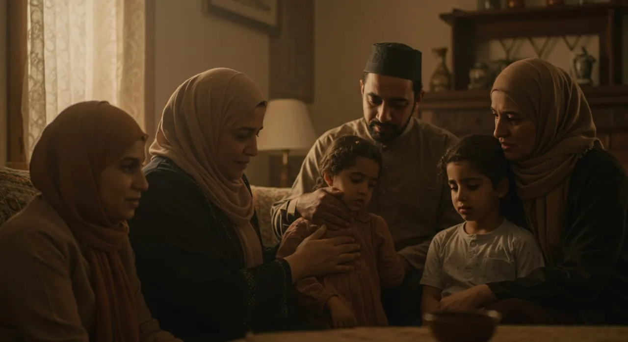 العلاقة بين المحارم وخطورتها