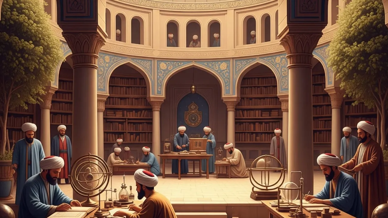 استشراف المستقبل والنظر في المآلات في الفقه الإسلامي