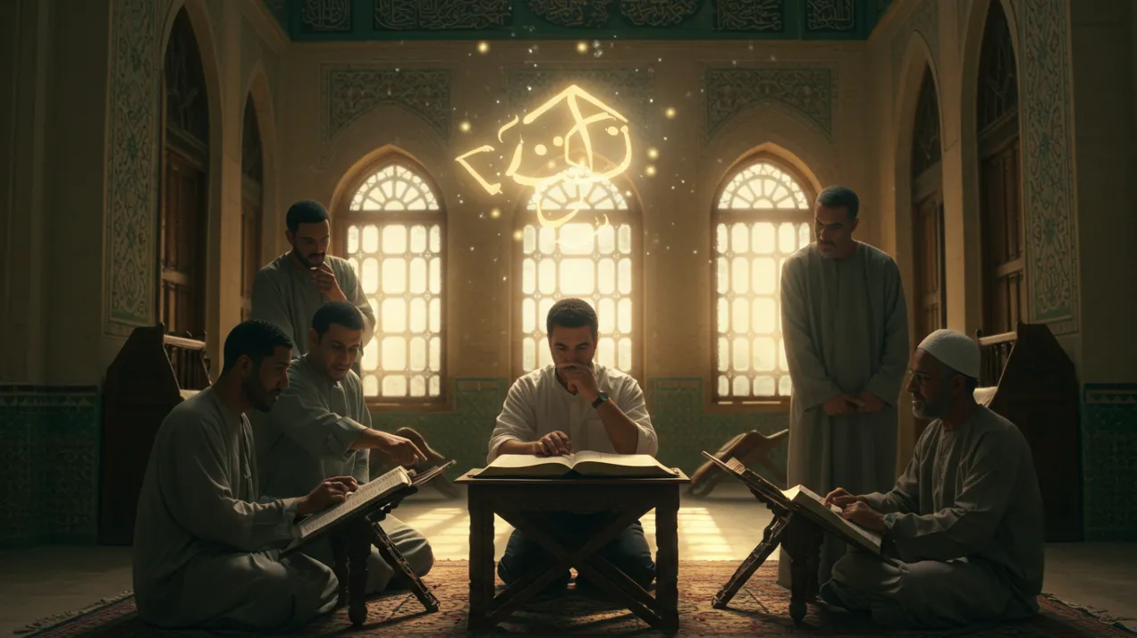 أثر الدرس الكلامي عند المسلمين في تطوير الفكر النقدي
