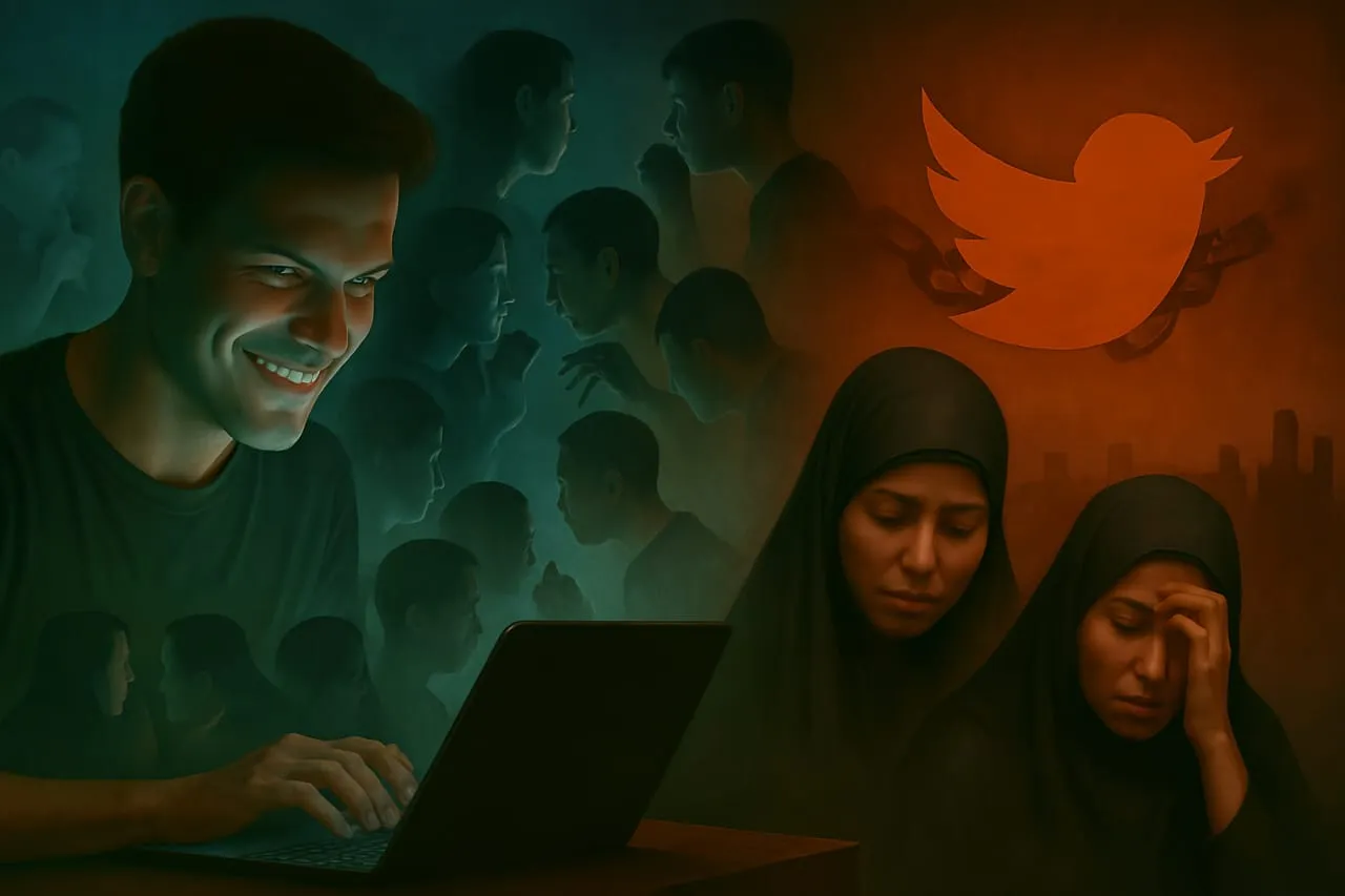 خطورة نشر الشائعات