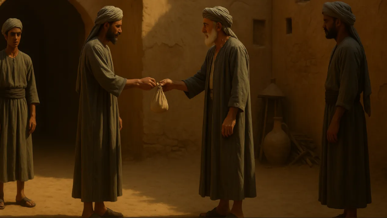 الجِزْية