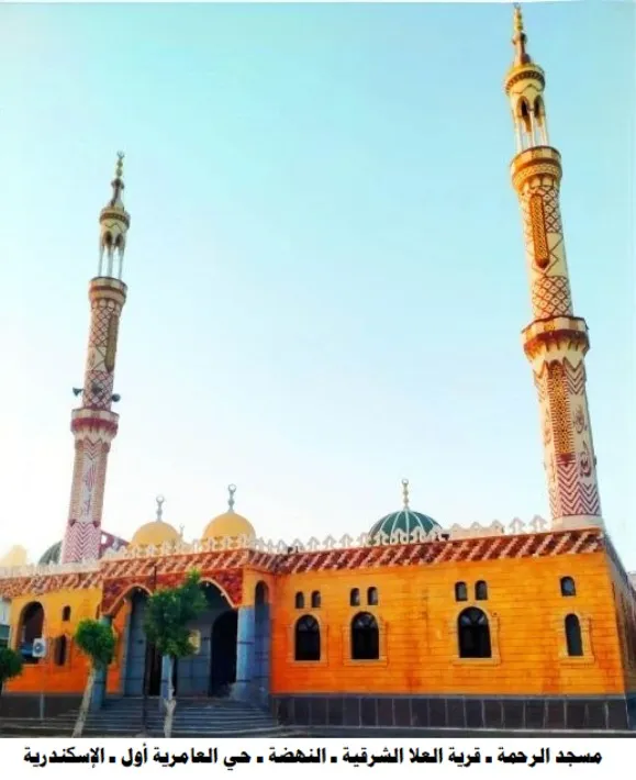 الأوقاف تفتتح (٨) مساجد غدًا الجمعة ضمن خطتها لإعمار بيوت الله عز وجل