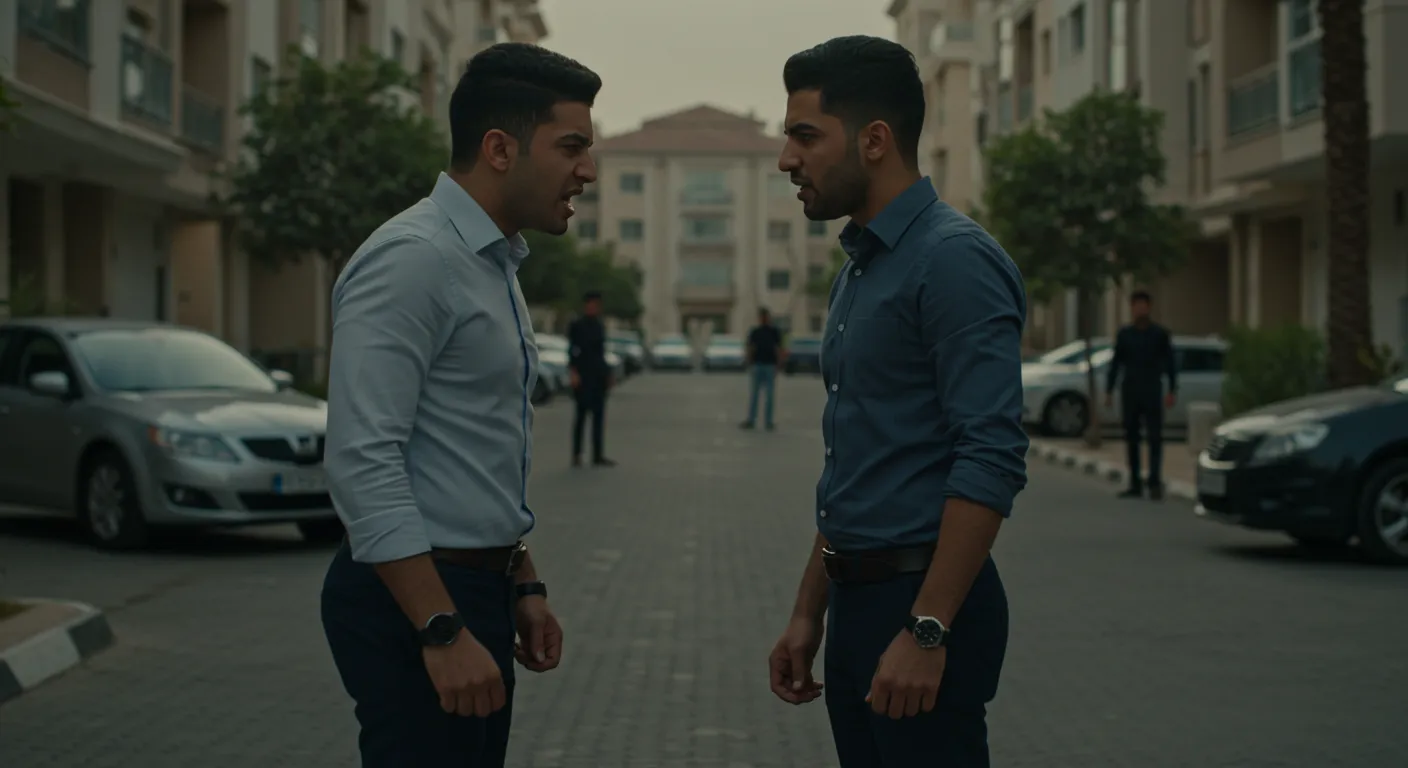 الكَراهية