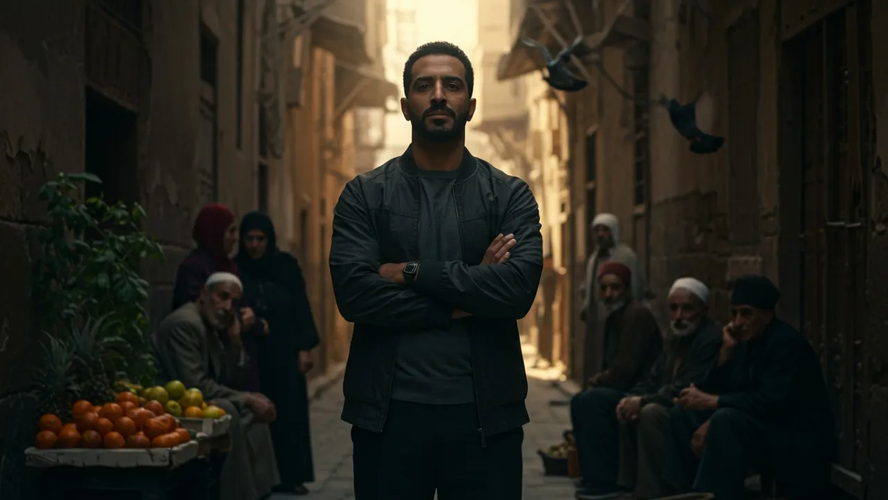 الغُرور