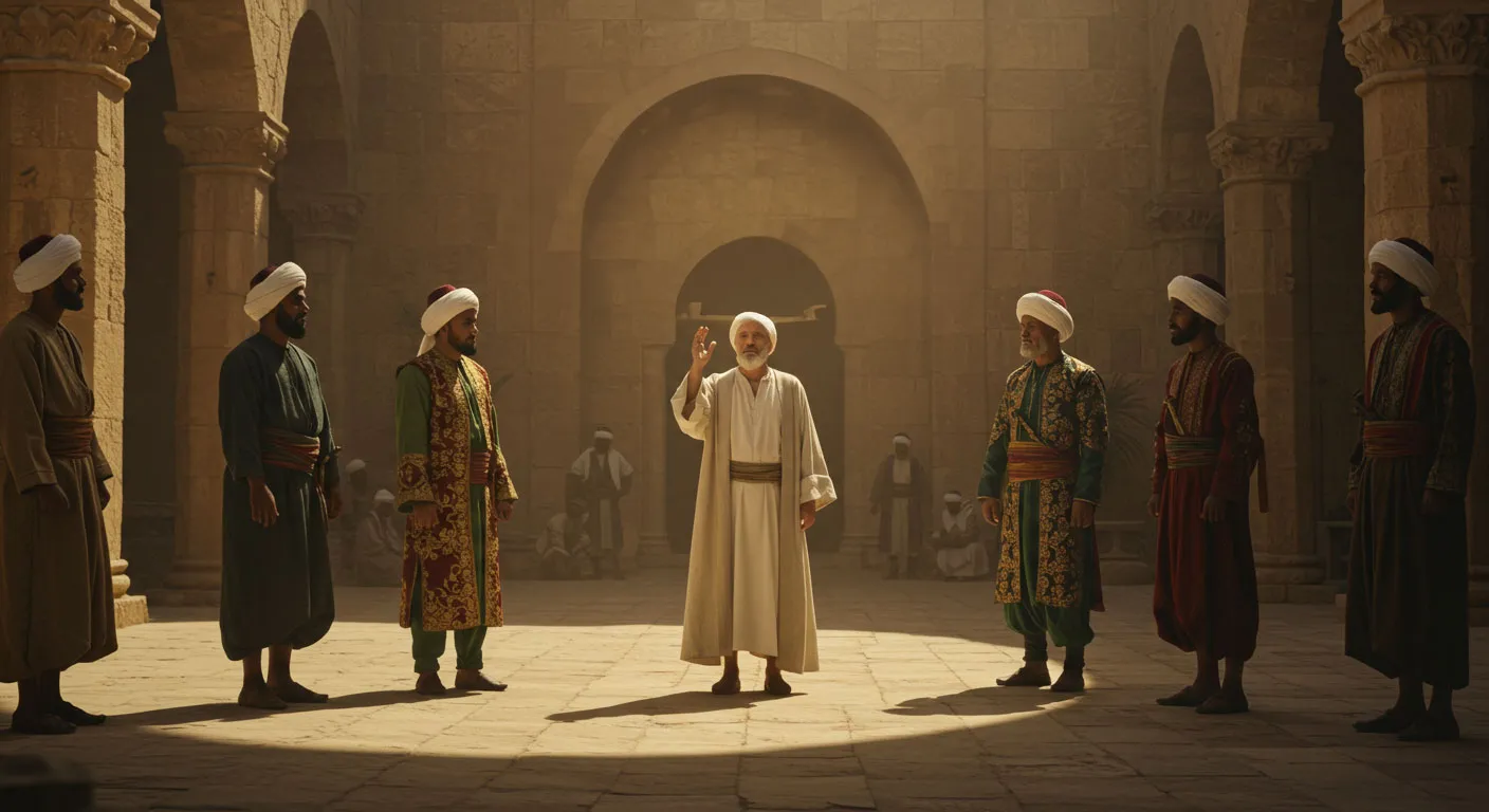 الشُّعوبية