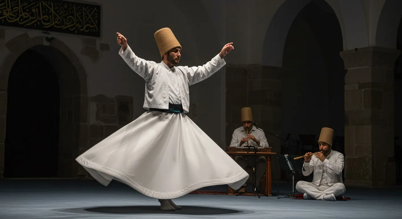 الطريقة المولوية