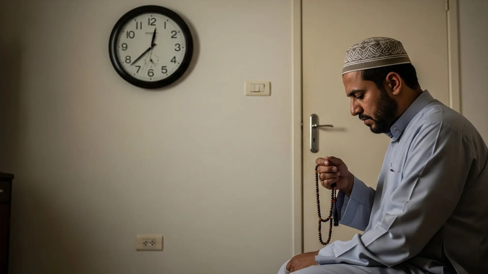 الوقت عند الصوفية
